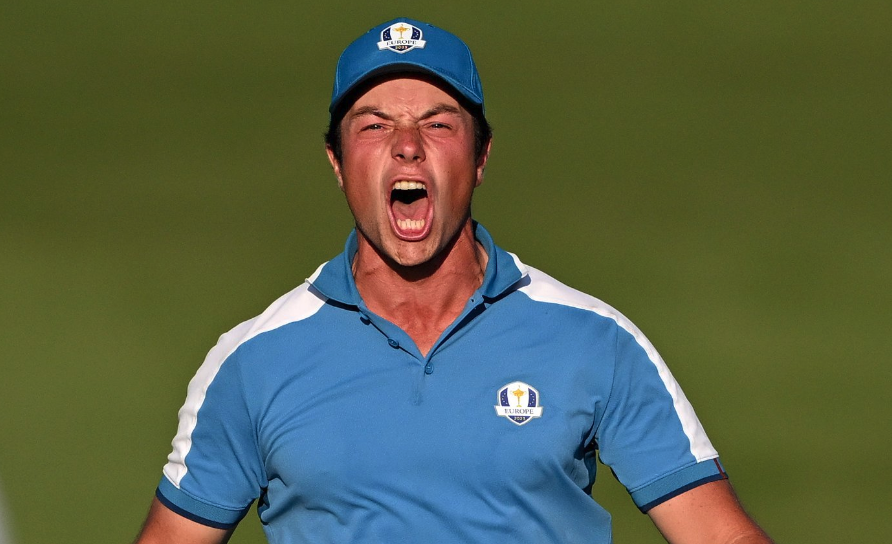 Coverage Catastrophy at the 2023 Ryder Cup