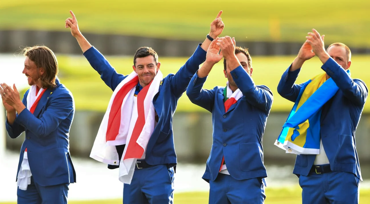 2023 Ryder Cup Preview