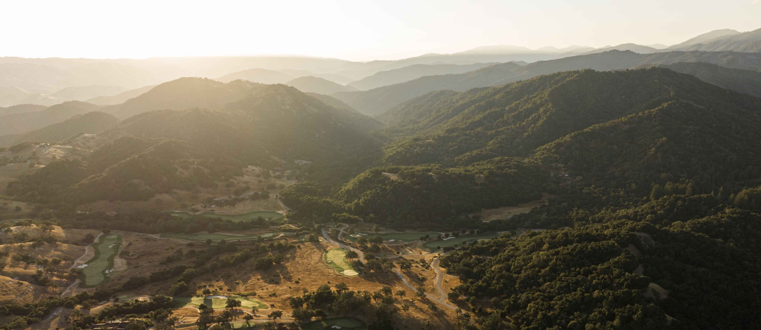 Weekend Chat: Most Beautiful Landscape You’ve Played Golf In?