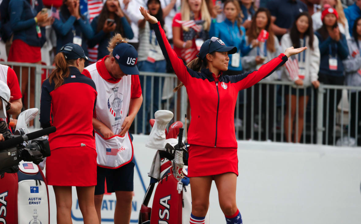 2023 Solheim Cup Preview