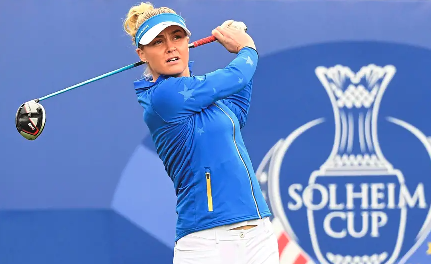 What to Watch For at the Solheim Cup