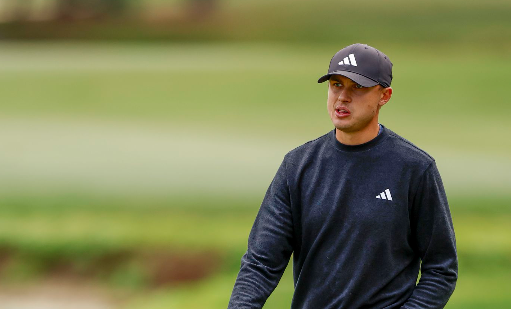 Will’s Official Weekly Golf Ranking, Vol. 2023.37