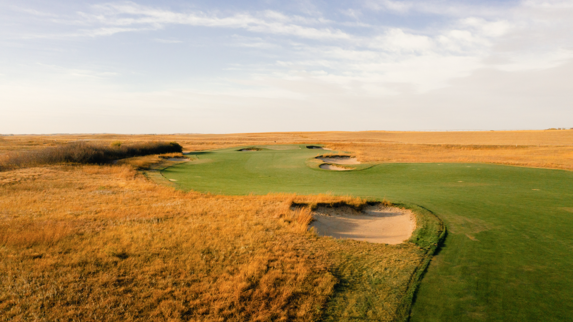 Weekend Chat: One Golf Architect for the Rest of Your Life