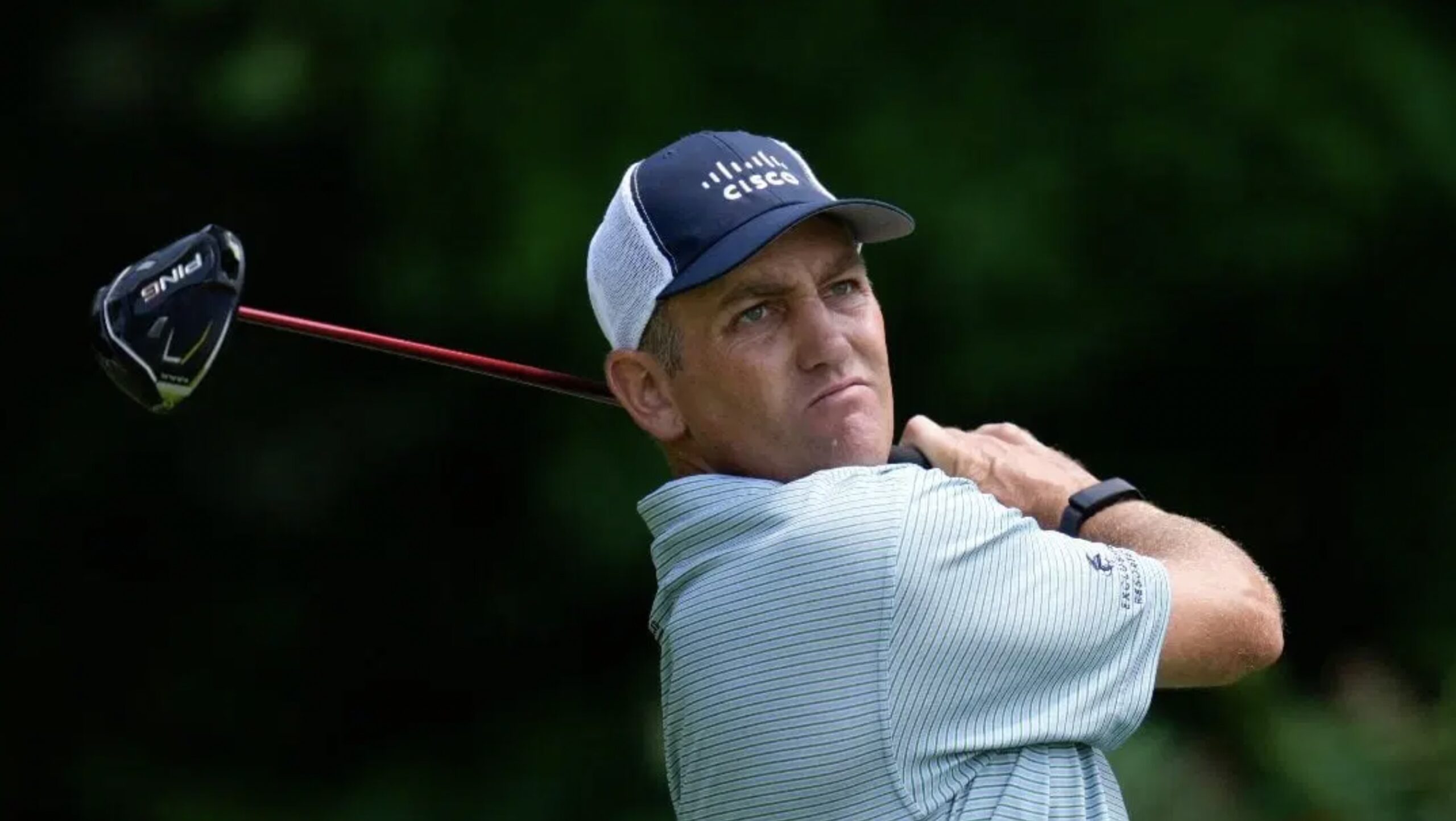 What to Watch For at the Fortinet Championship