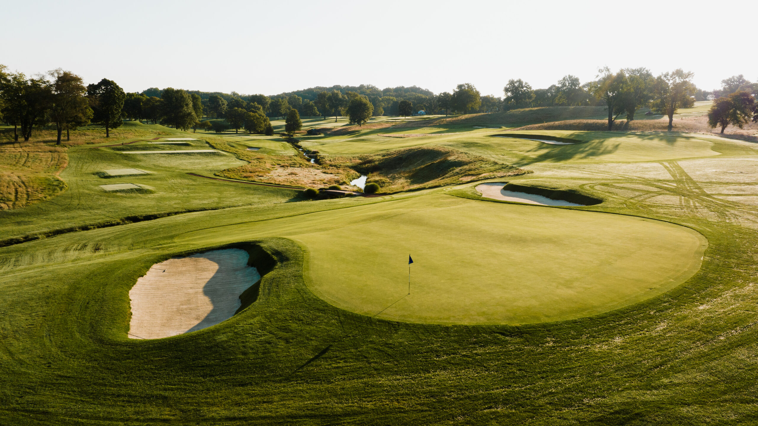 Eventful Days: 2023 Gold Jacket at Brookside CC