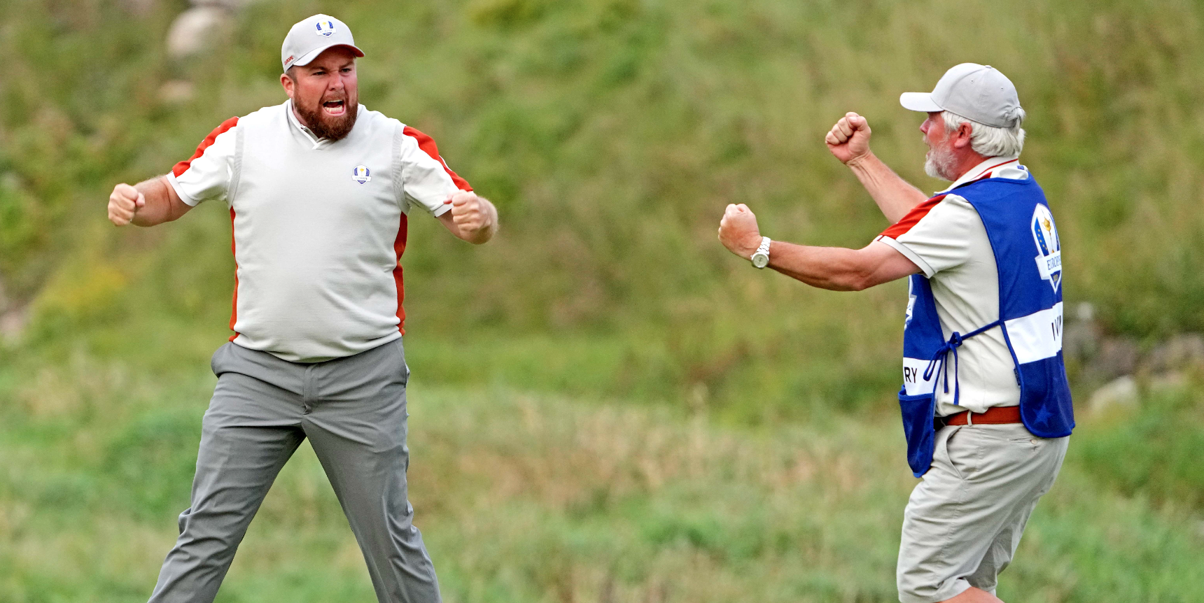 Will’s Official Weekly Golf Ranking, Vol. 2023.36