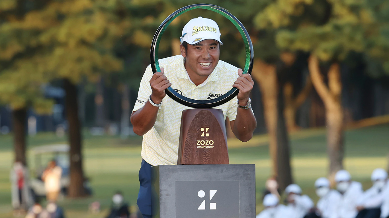 Paulie’s Picks: 2023 FedEx St. Jude Championship