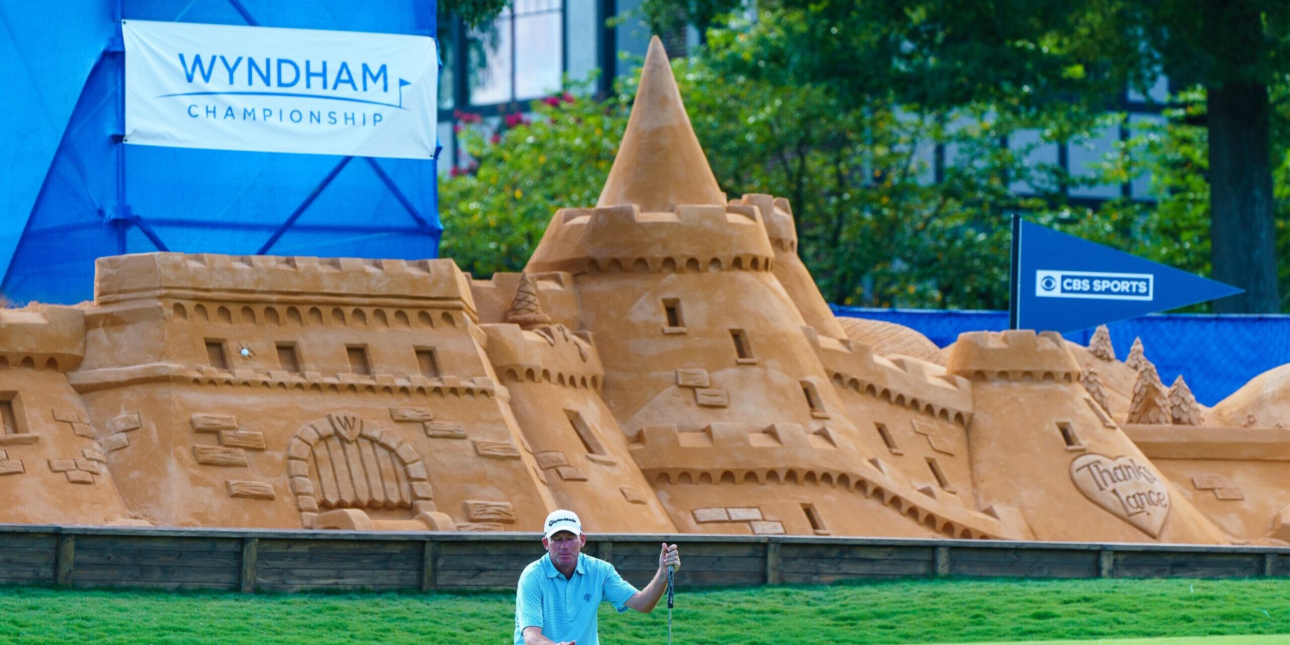 Paulie’s Picks: 2023 Wyndham Championship