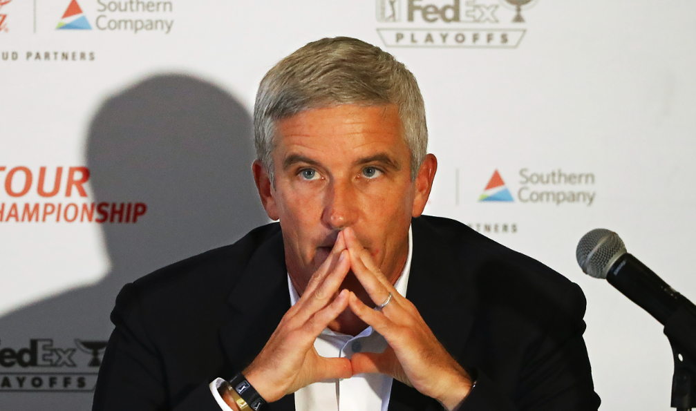 Will’s Official Weekly Golf Ranking, Vol. 2023.30