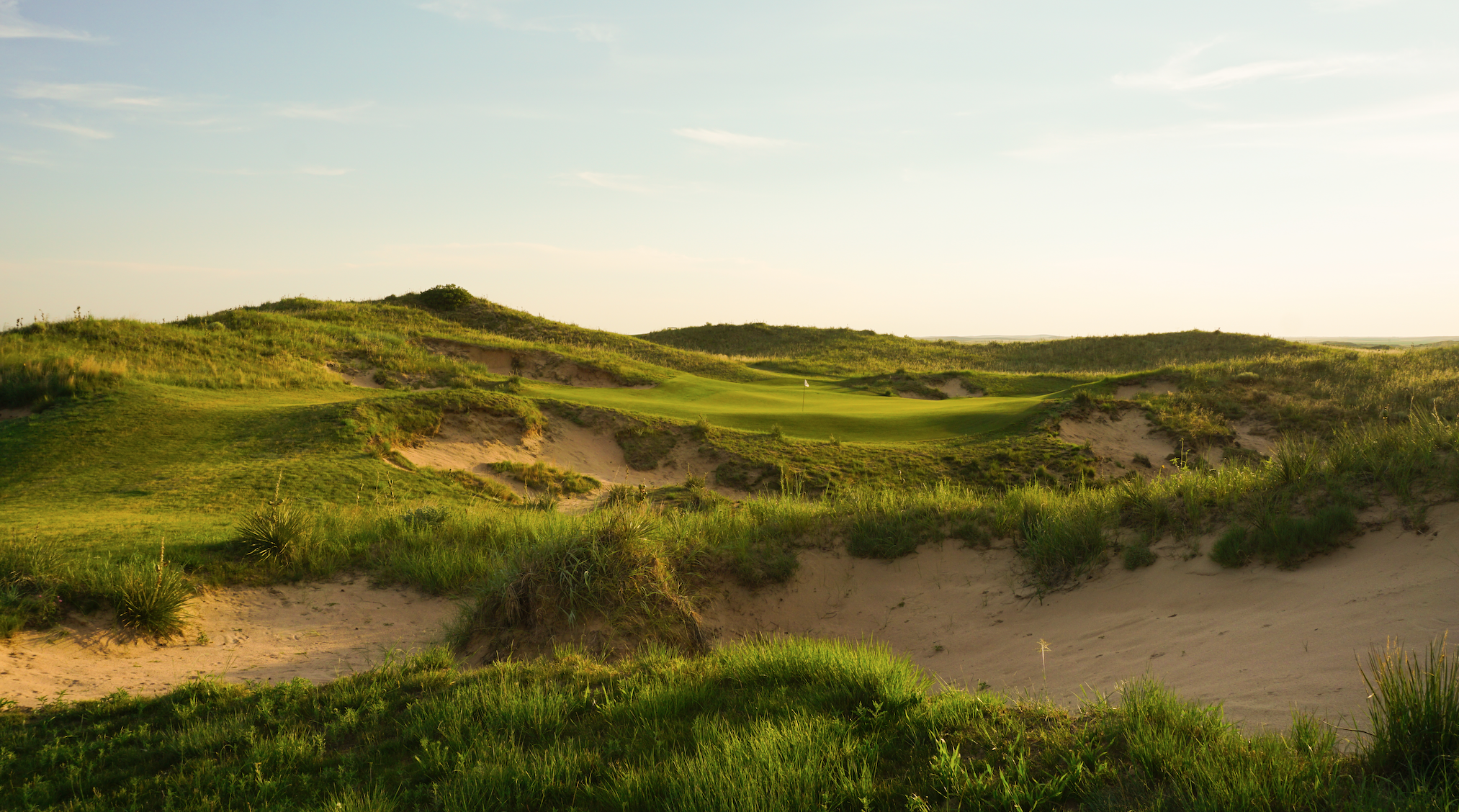 Routing Ballyneal with Tom Doak