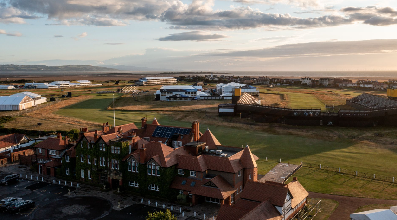 2023 Open Championship Roundtable Preview