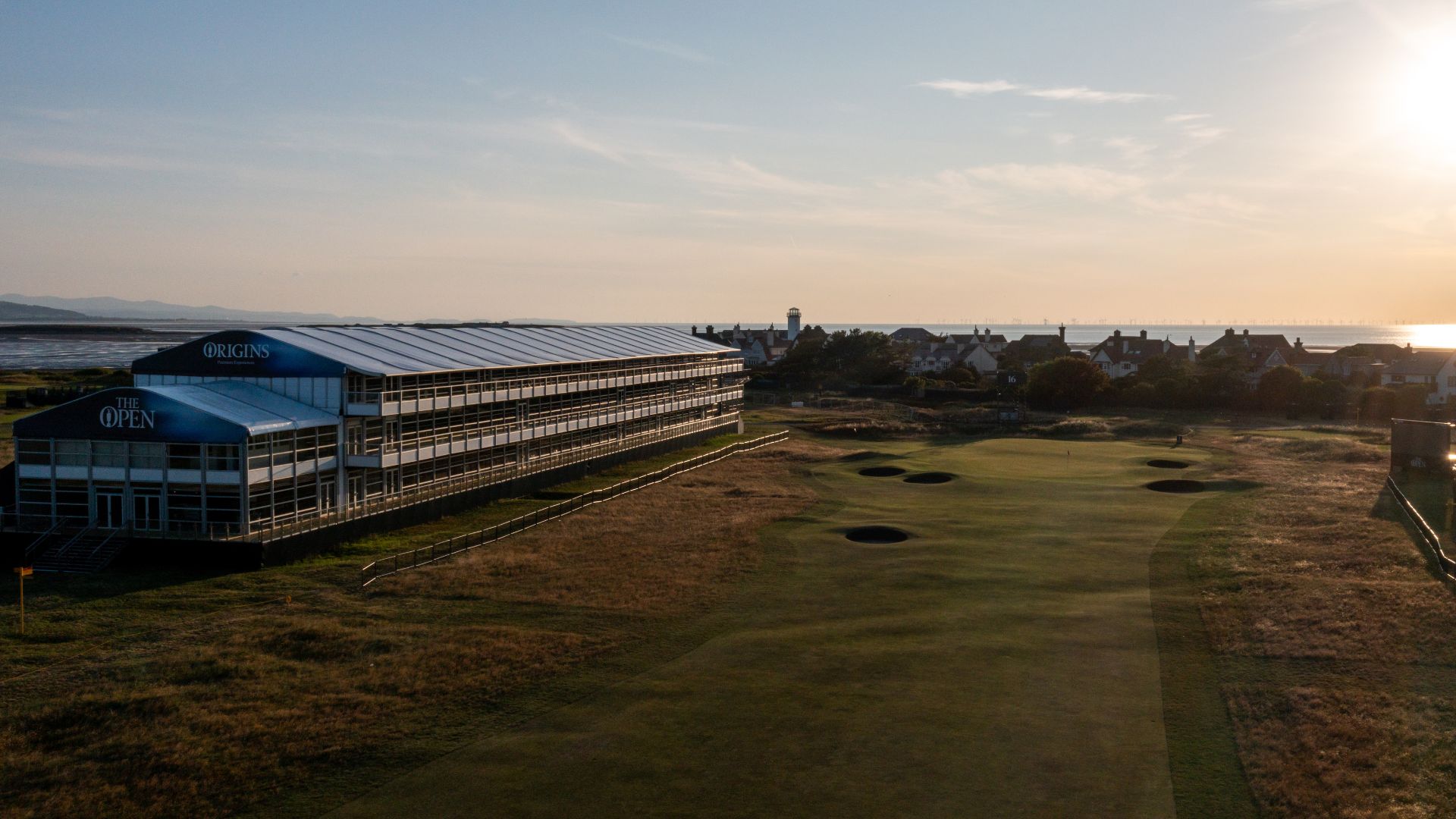 Weekend Chat: 2023 Open Championship