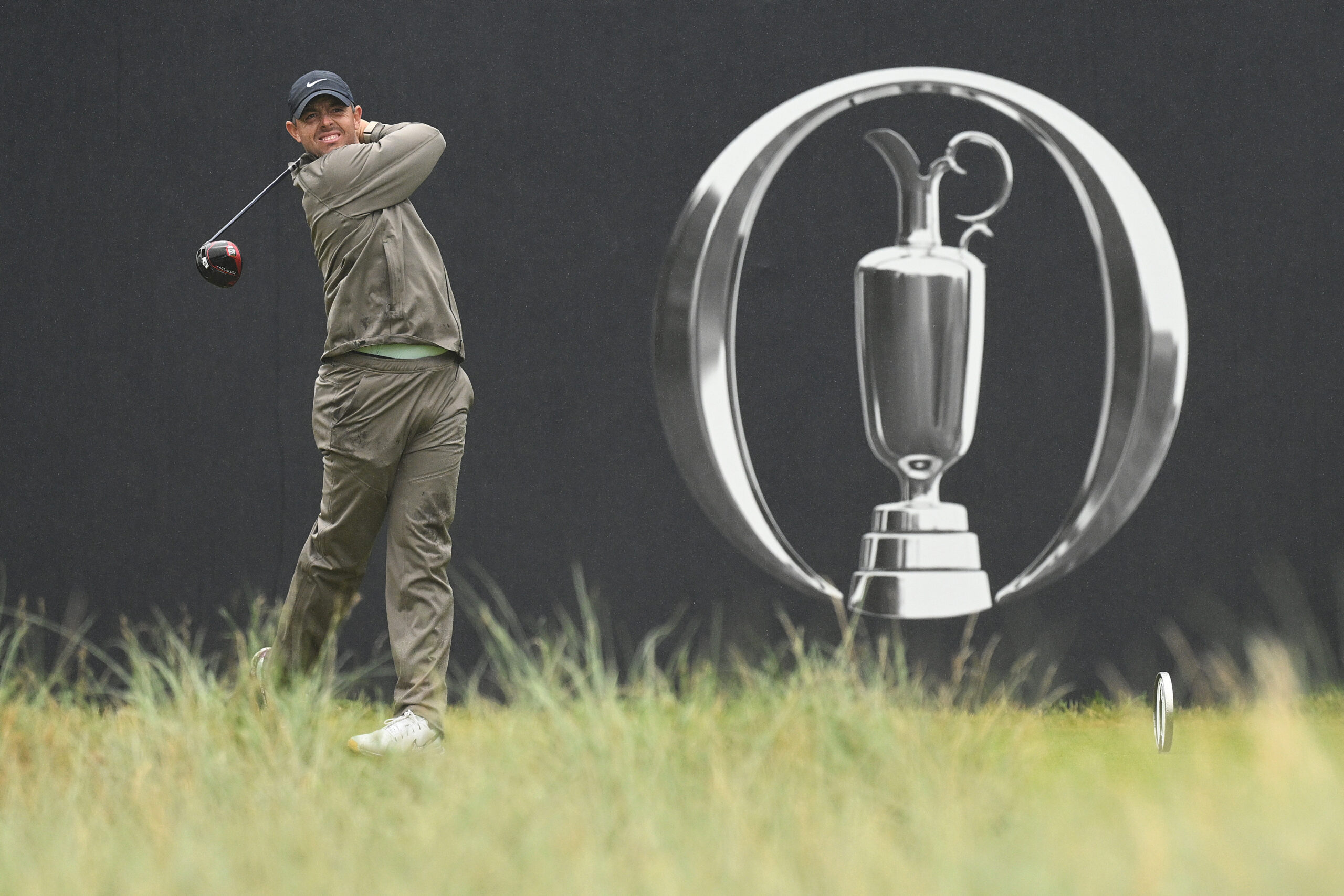 Emptying the Notebook on the 2023 Open Championship