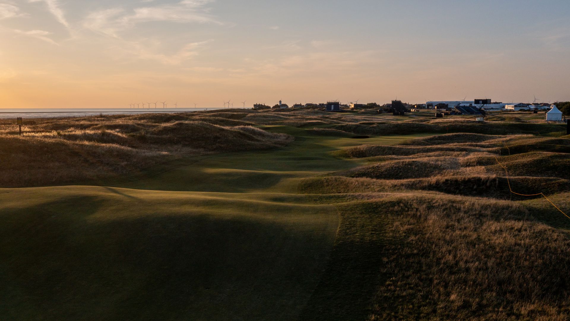 Hoylake Memories