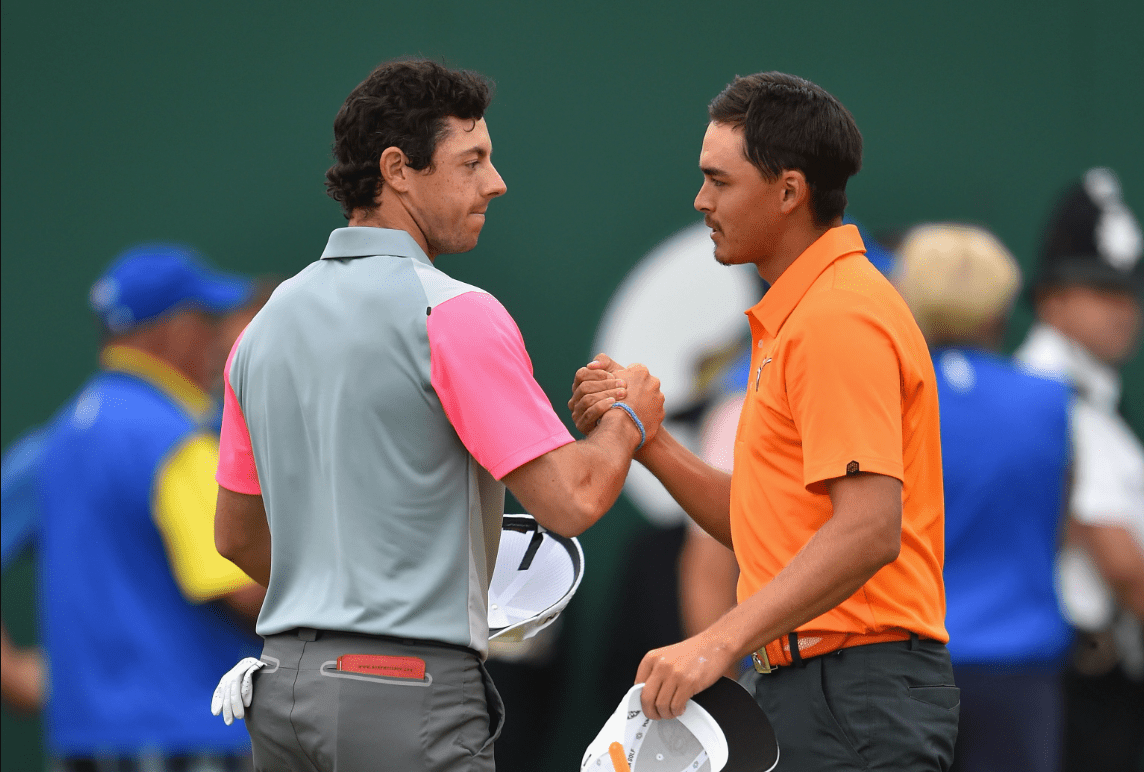 Rickie Reborn