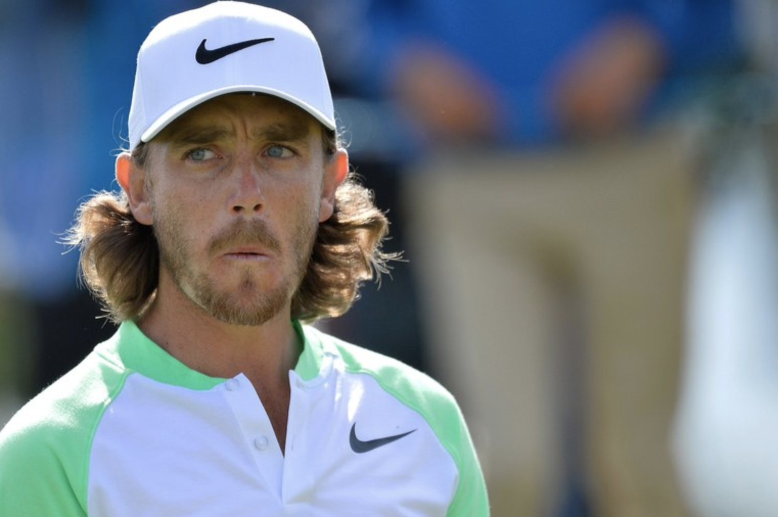 Tommy Fleetwood