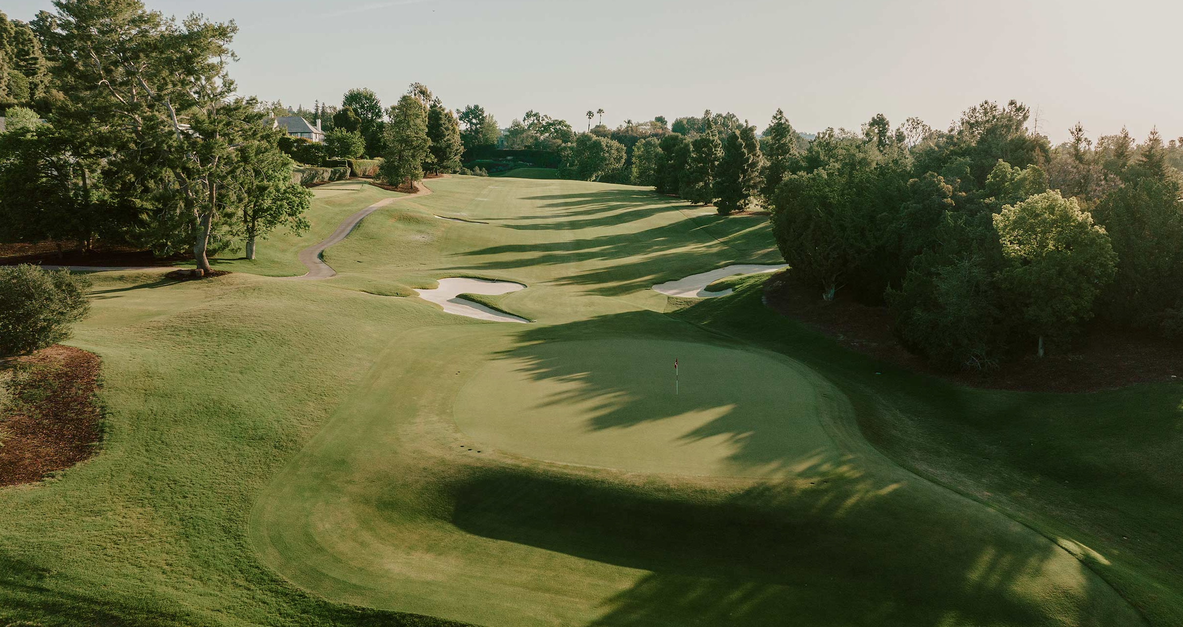 Weekend Chat: Pebble Beach Journeys