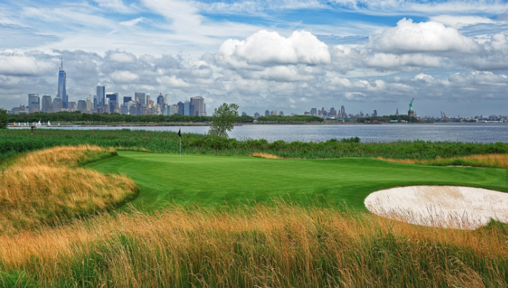 Weekend Chat: Freeform Golf