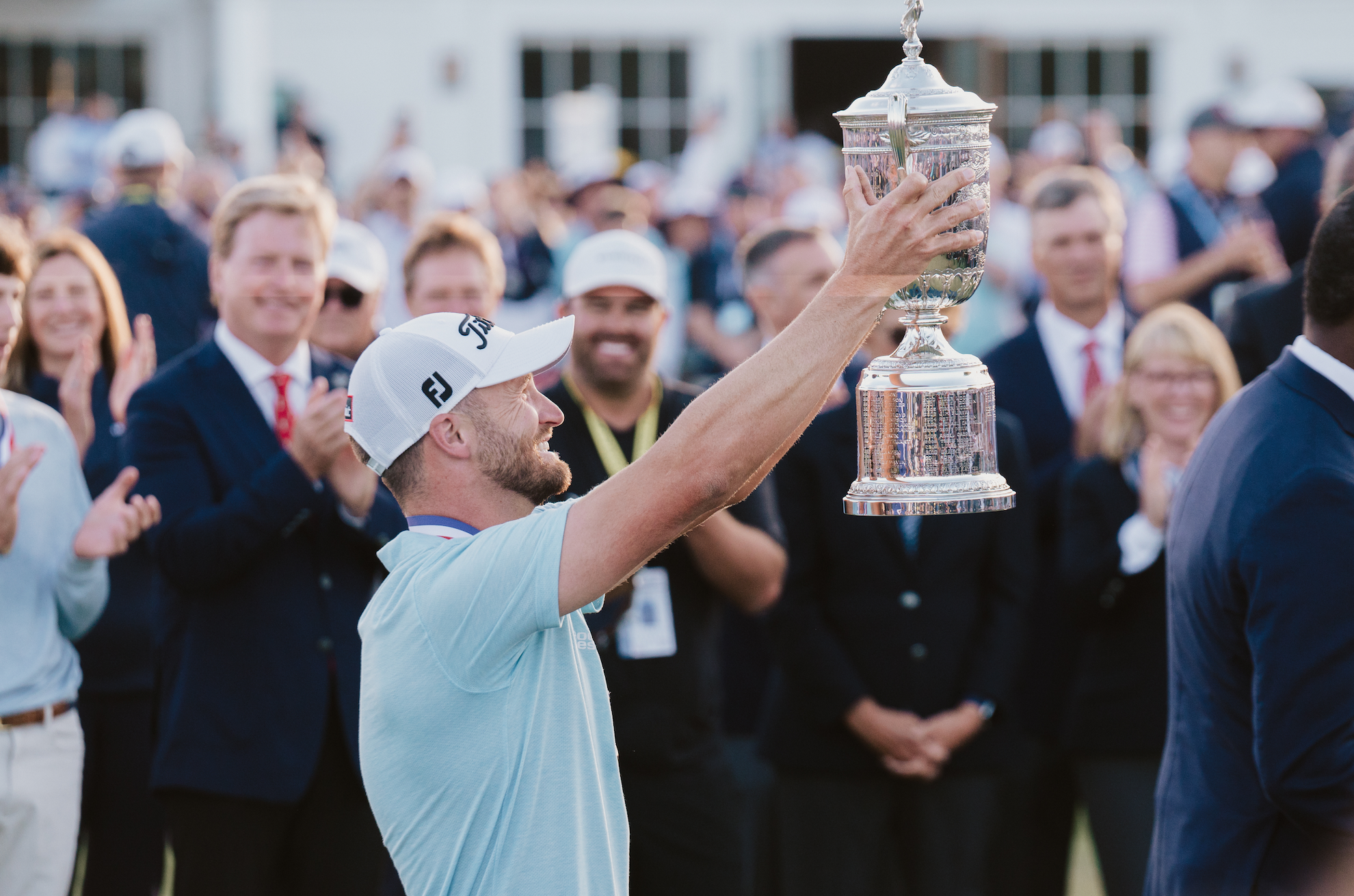 Will’s Official Weekly Golf Ranking – Vol. 2023.25