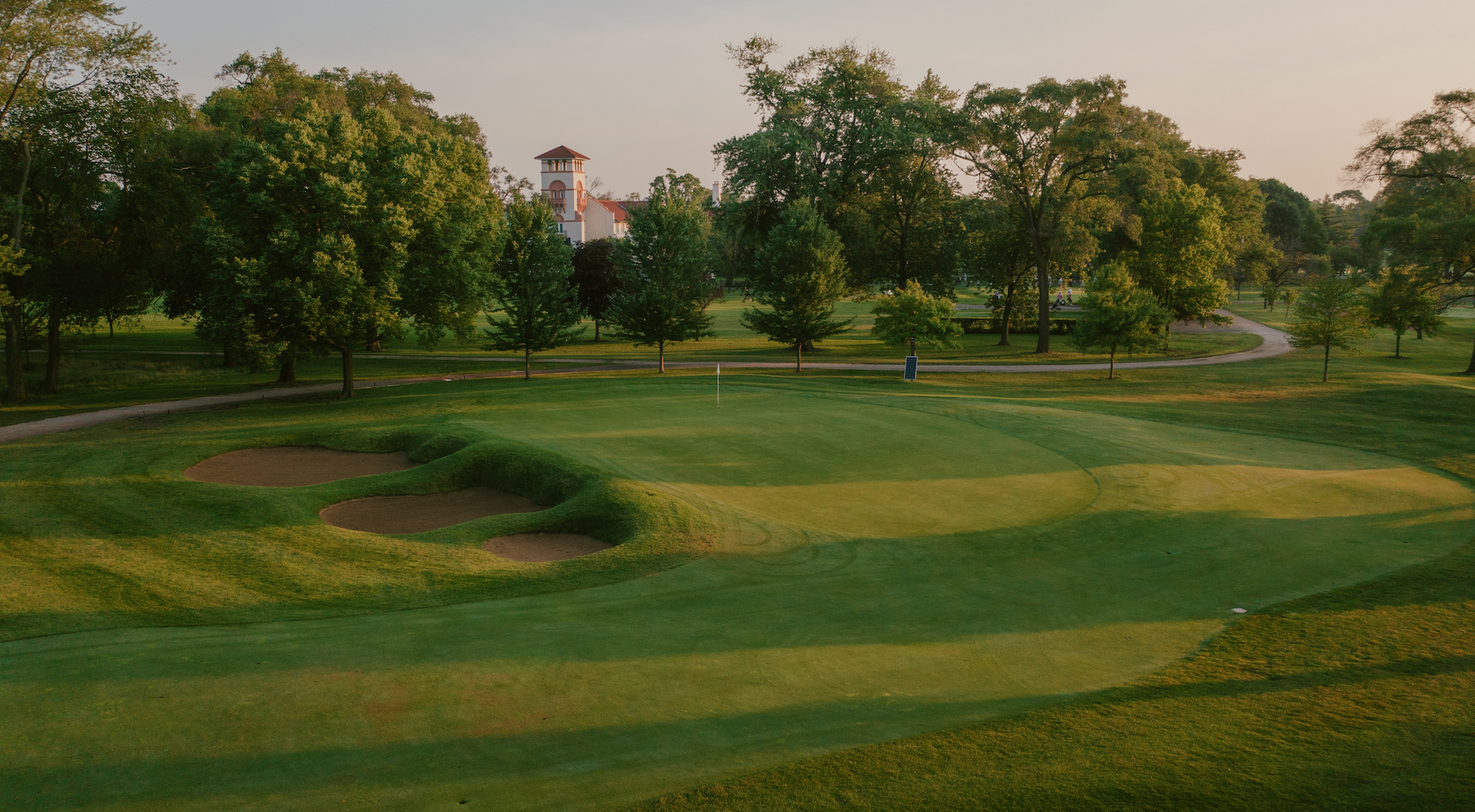 Weekend Chat: U.S. Open Scoring