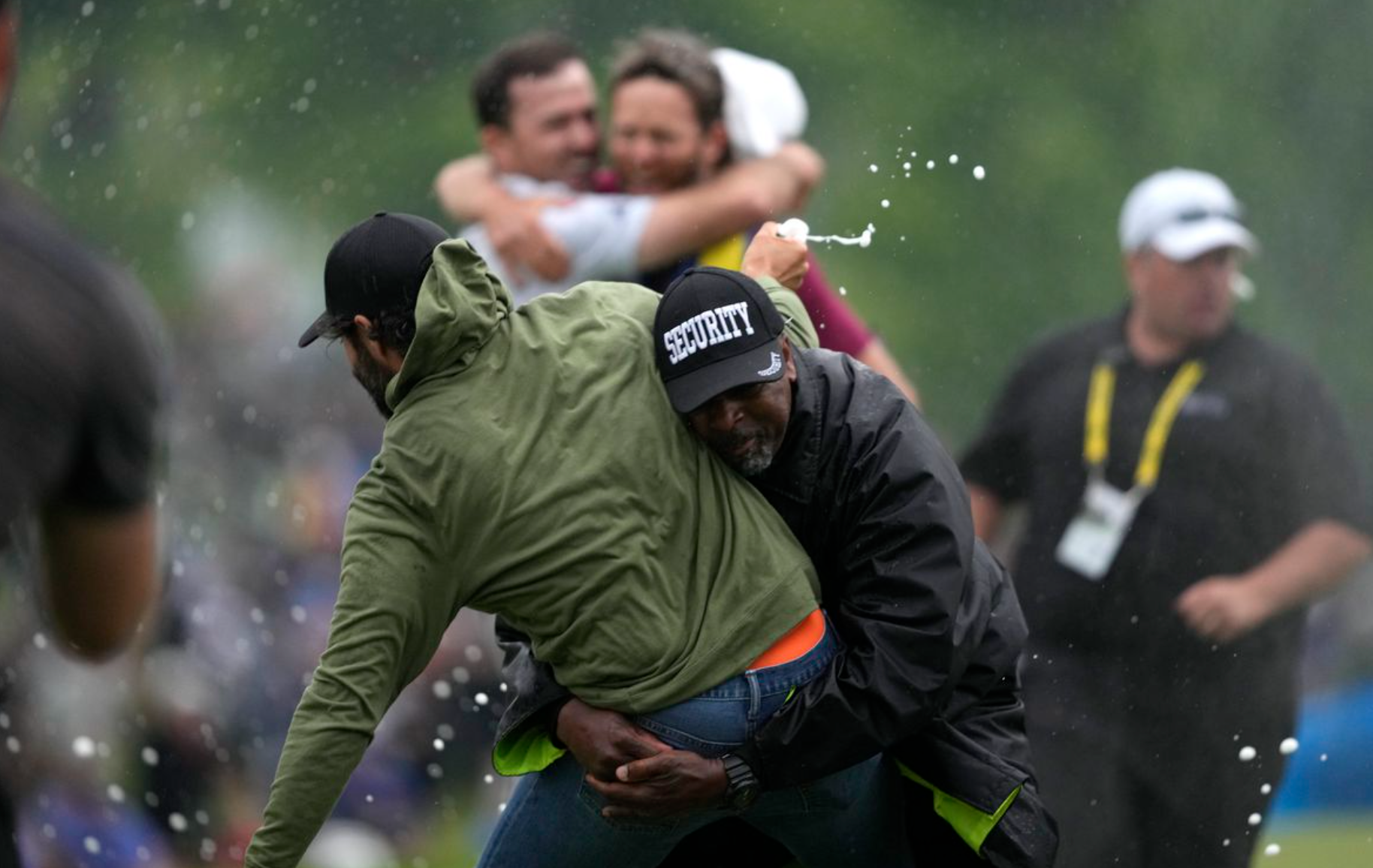 WOWgr: U.S. Open Edition – Most Tackleable Golfers at LACC