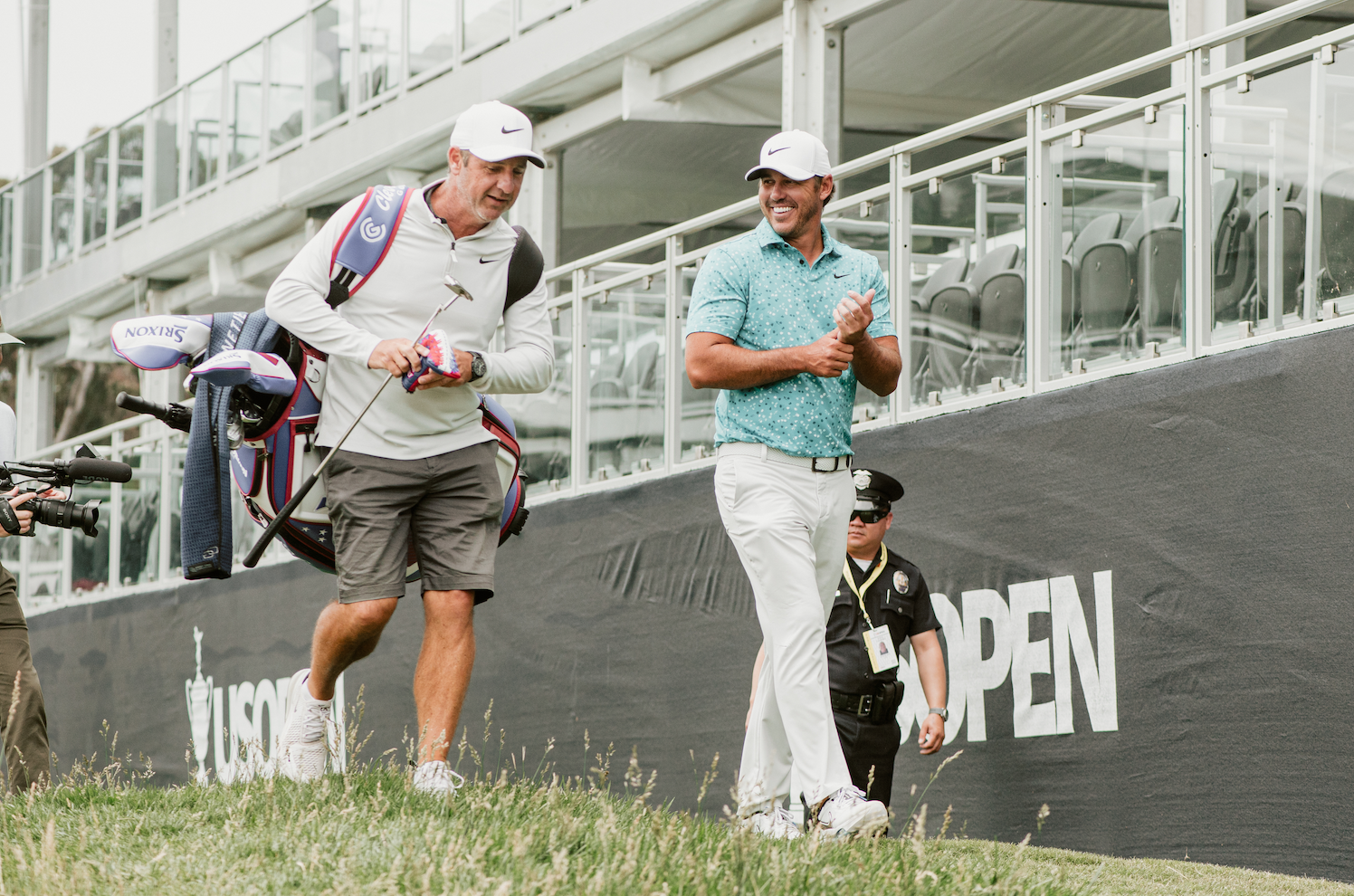 2023 U.S. Open Roundtable Preview
