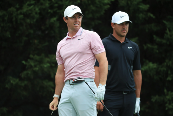 2023 U.S. Open Tee Times to Watch