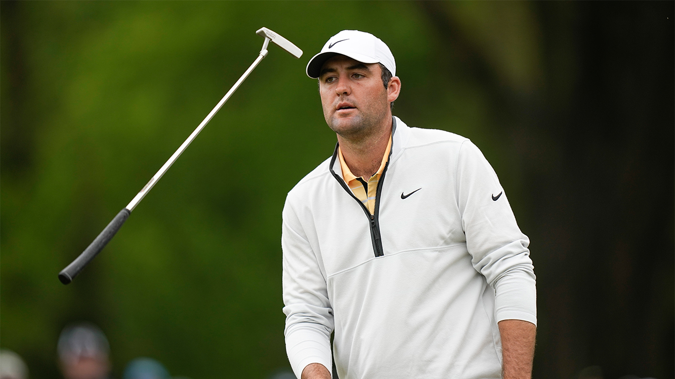 Paulie’s Picks: 2023 U.S. Open