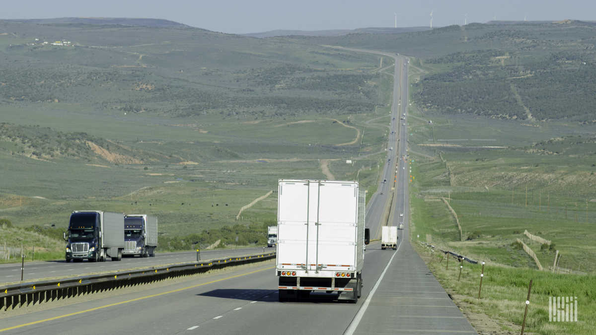 The Interstate 80 Hole