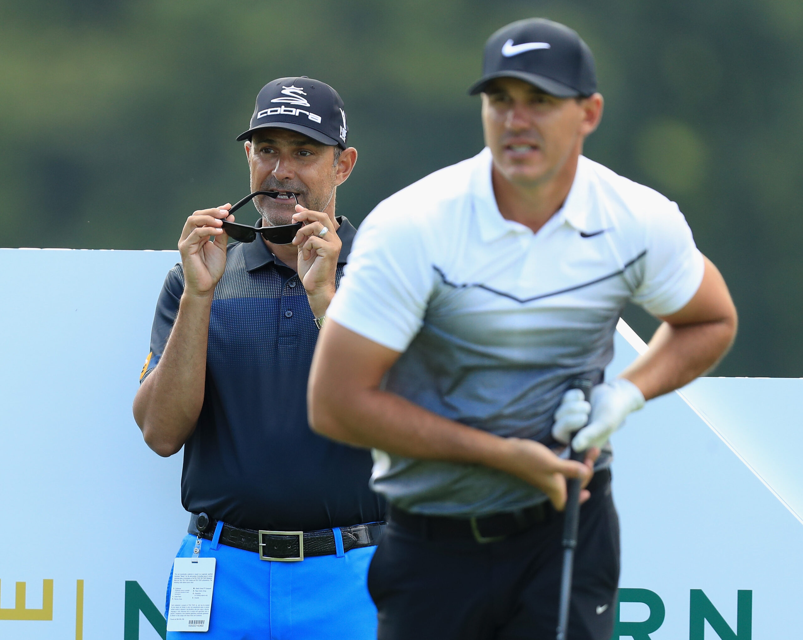 The Damage of Claude Harmon’s Rant on LIV Coverage and the PGA Tour