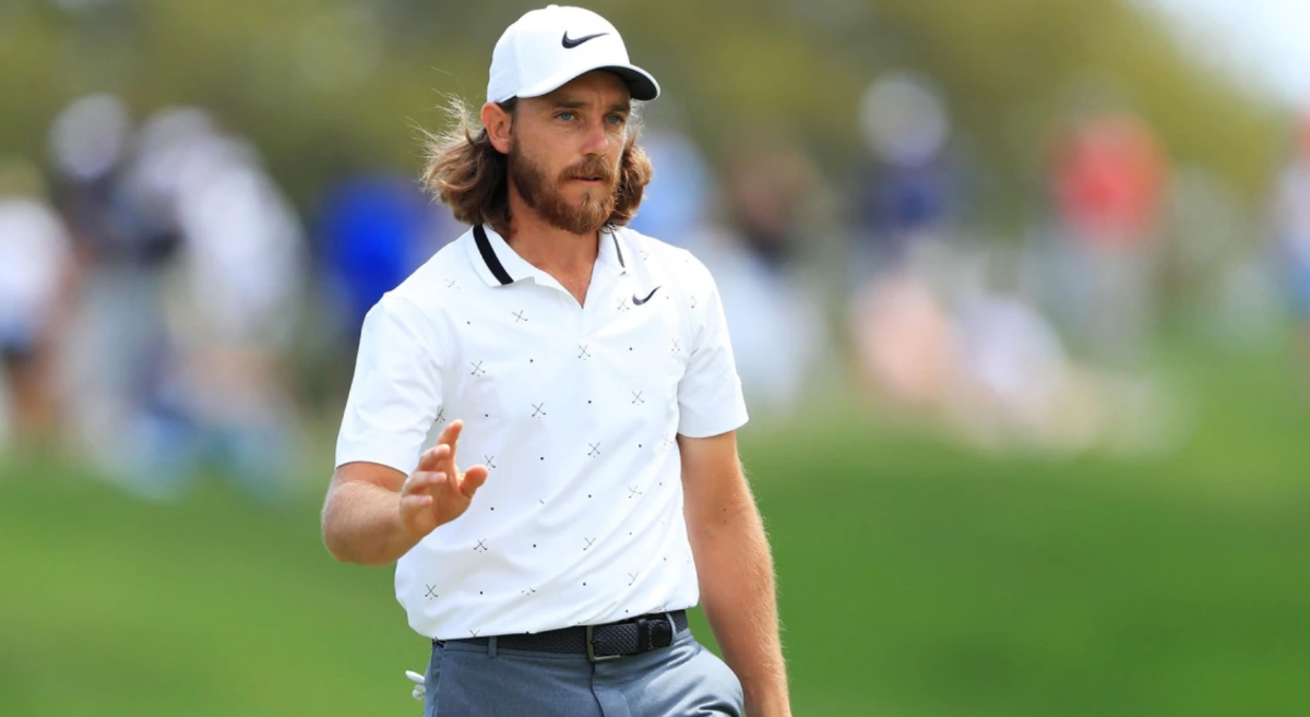 Tommy Fleetwood