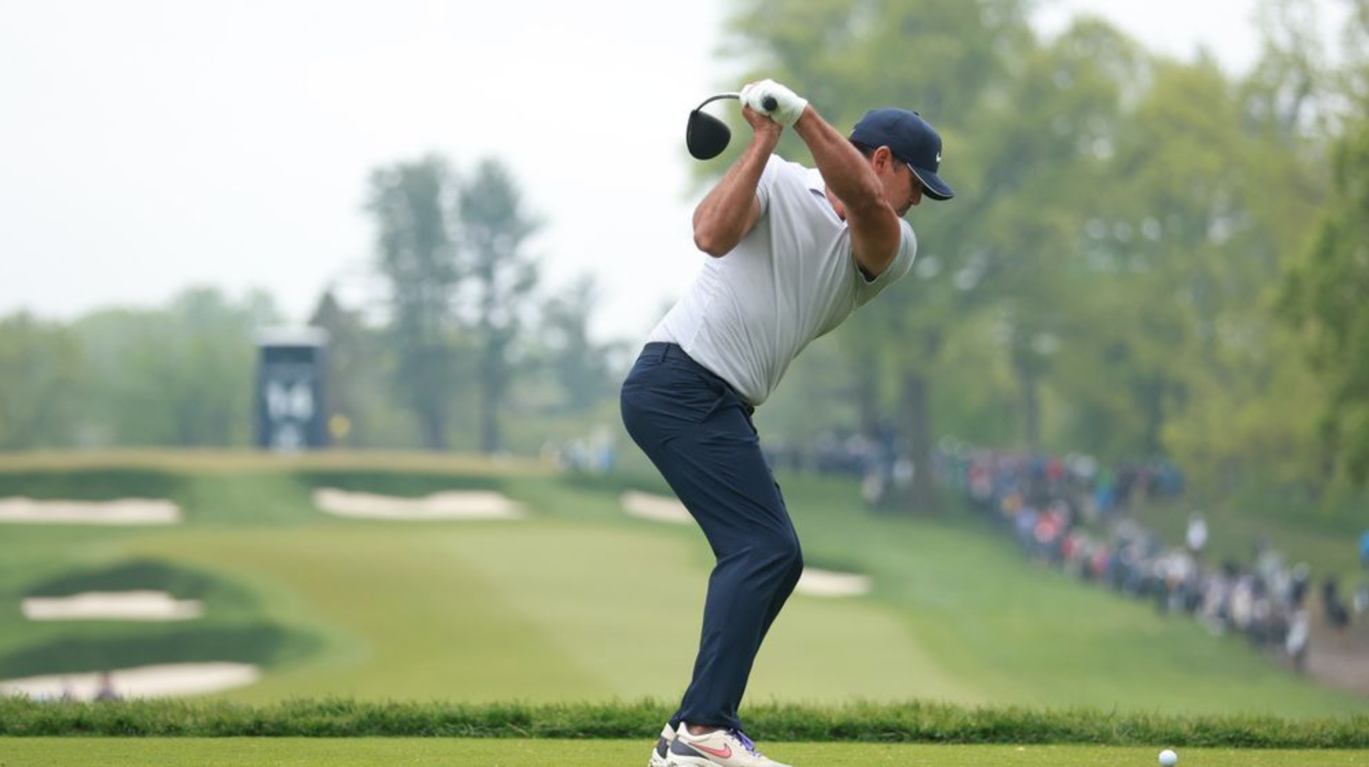 Brooks Koepka, Asked and Answered