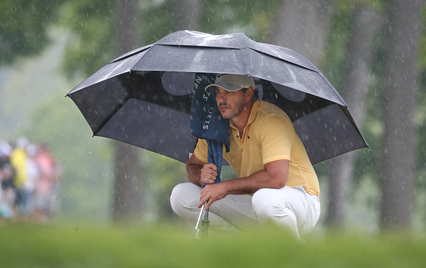 2023 PGA Championship Final-Round Roundtable Preview