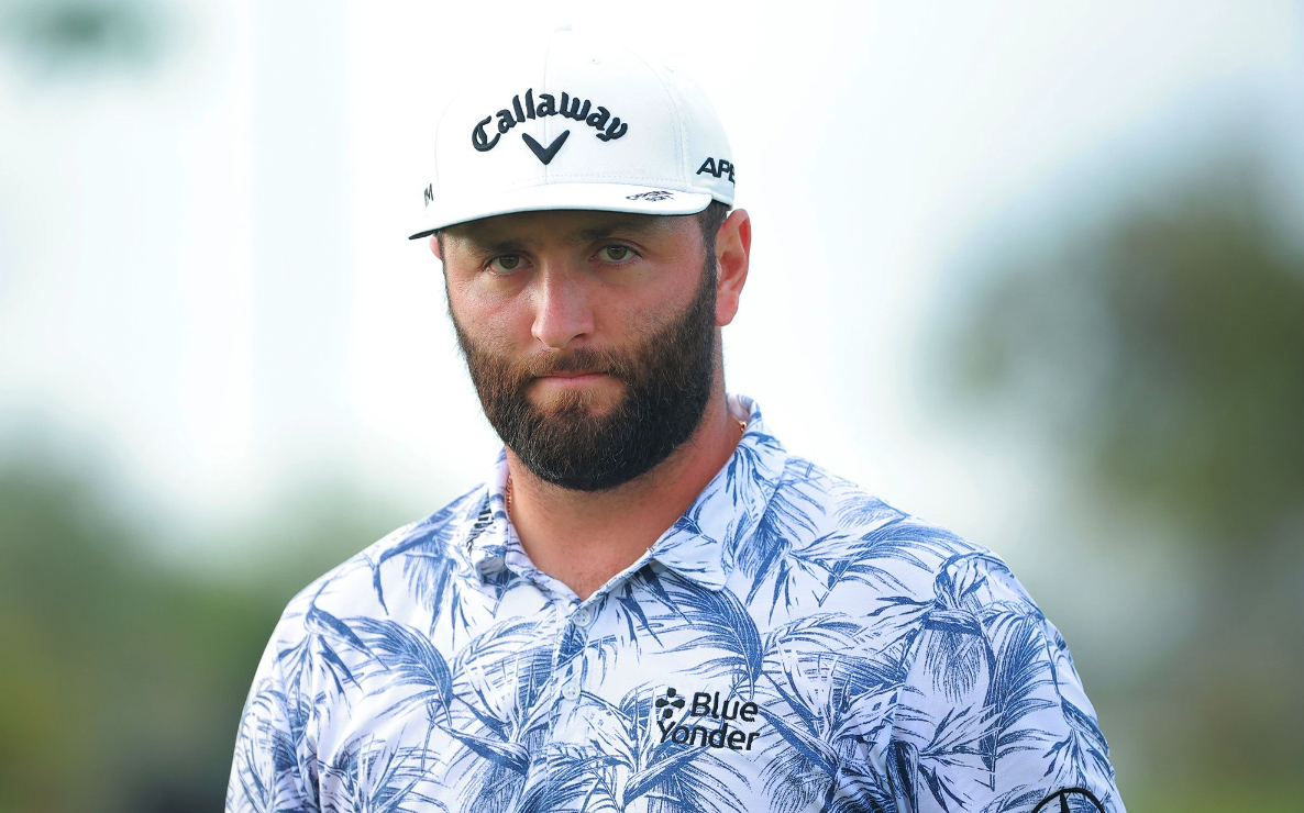 Will’s Official Weekly Golf Ranking, Vol. 2023.20