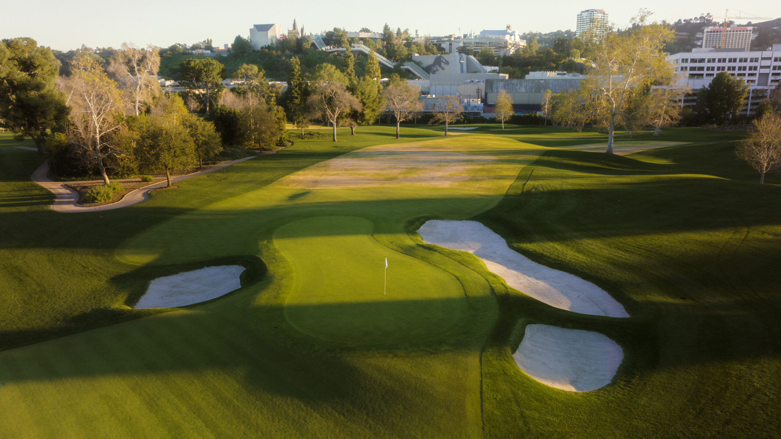 Weekend Chat: Future PGA Championship Host Sites