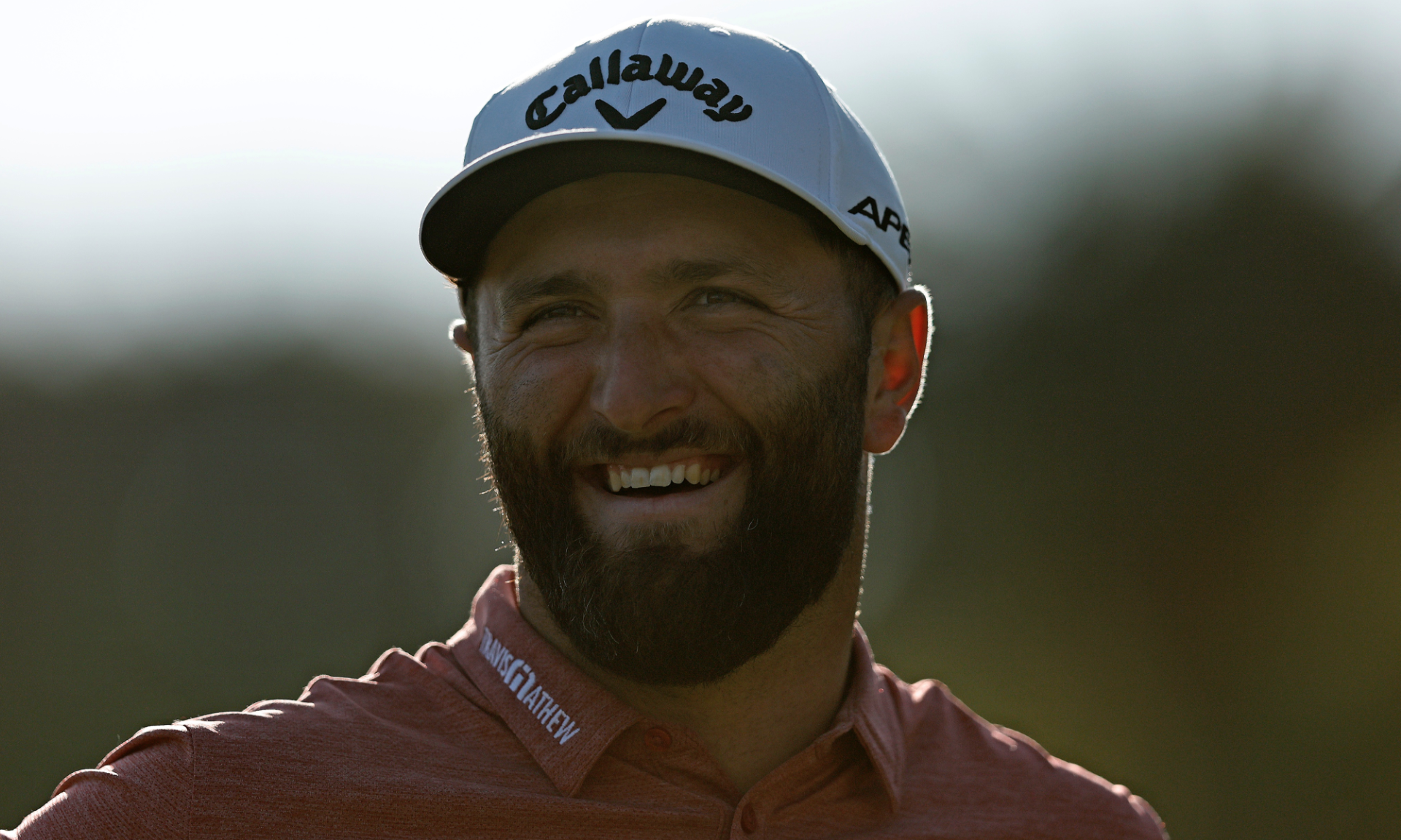 Will’s Official Weekly Golf Ranking, Vol. 2023.15