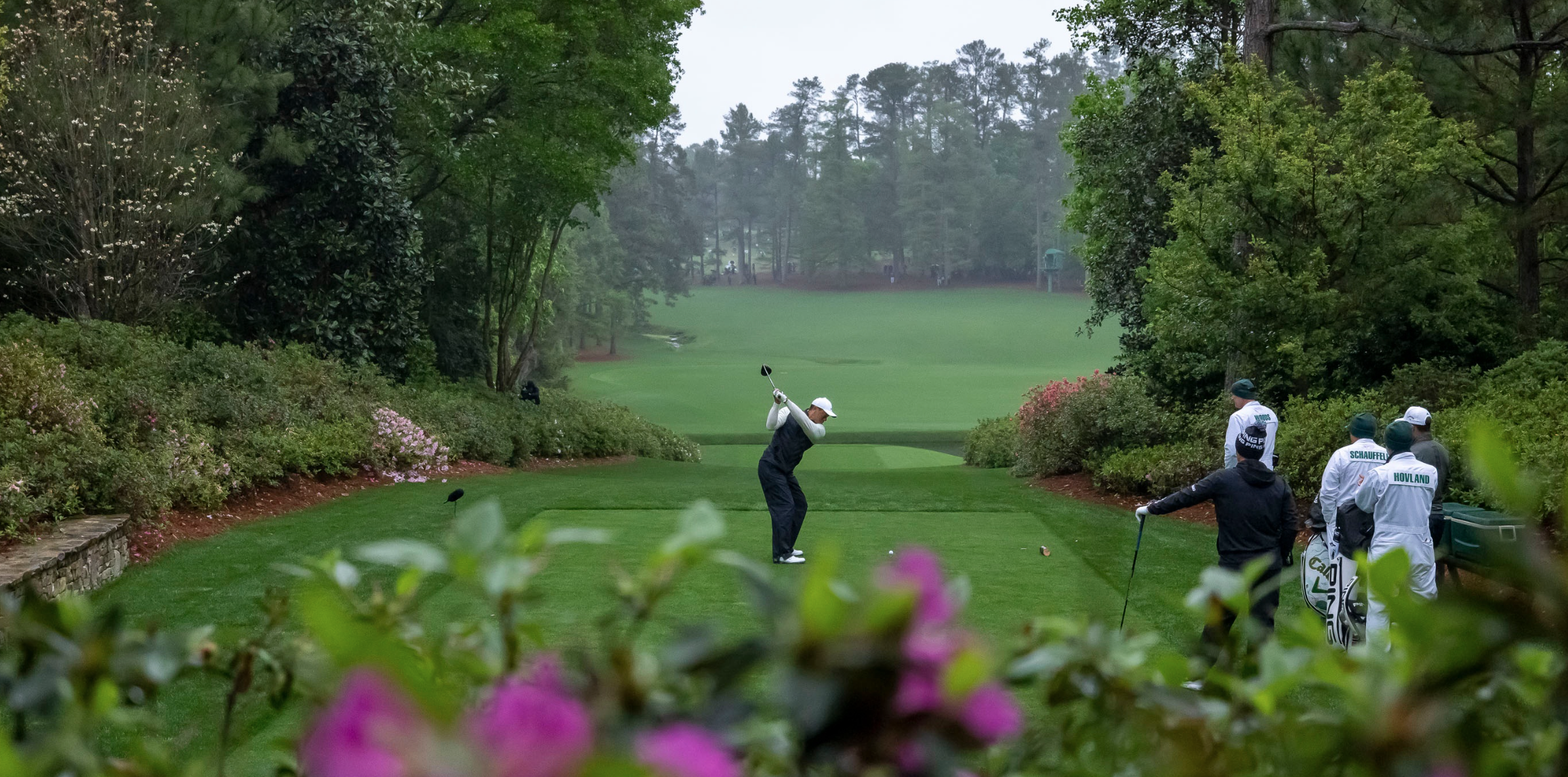 Azalea Returns to Form