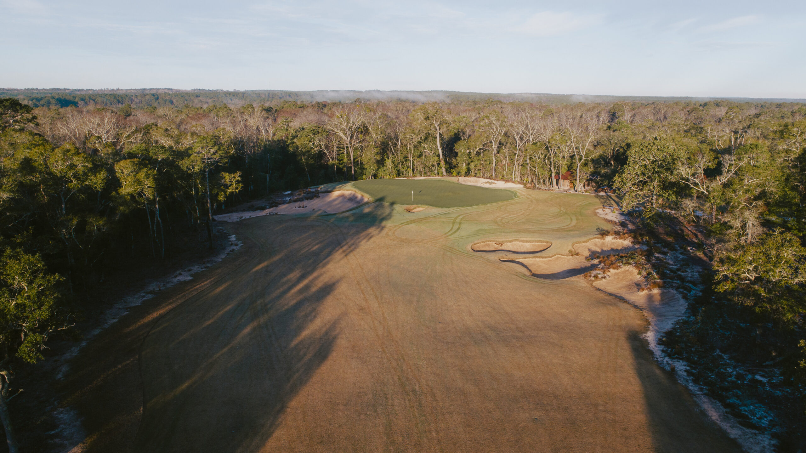 Weekend Chat: Masters Mailbag