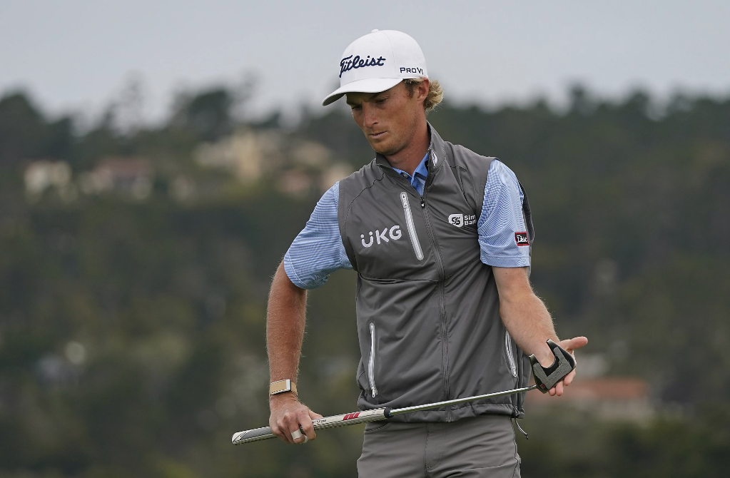 Will’s Official Weekly Golf Ranking, Vol. 2023.12