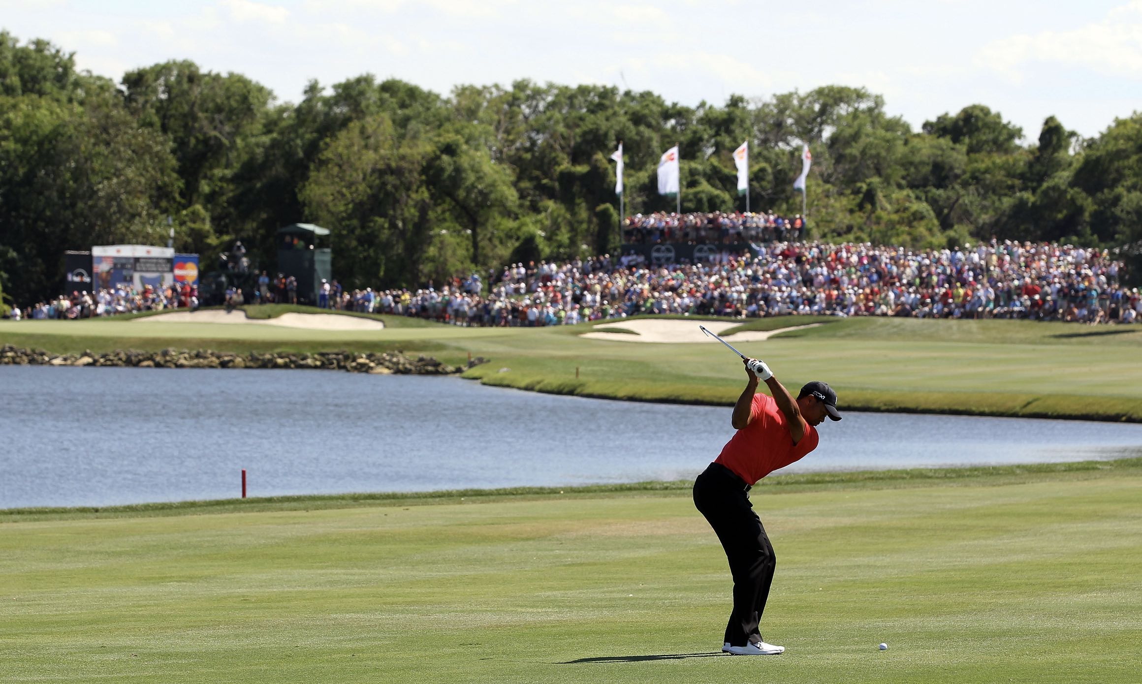 Solver Golf