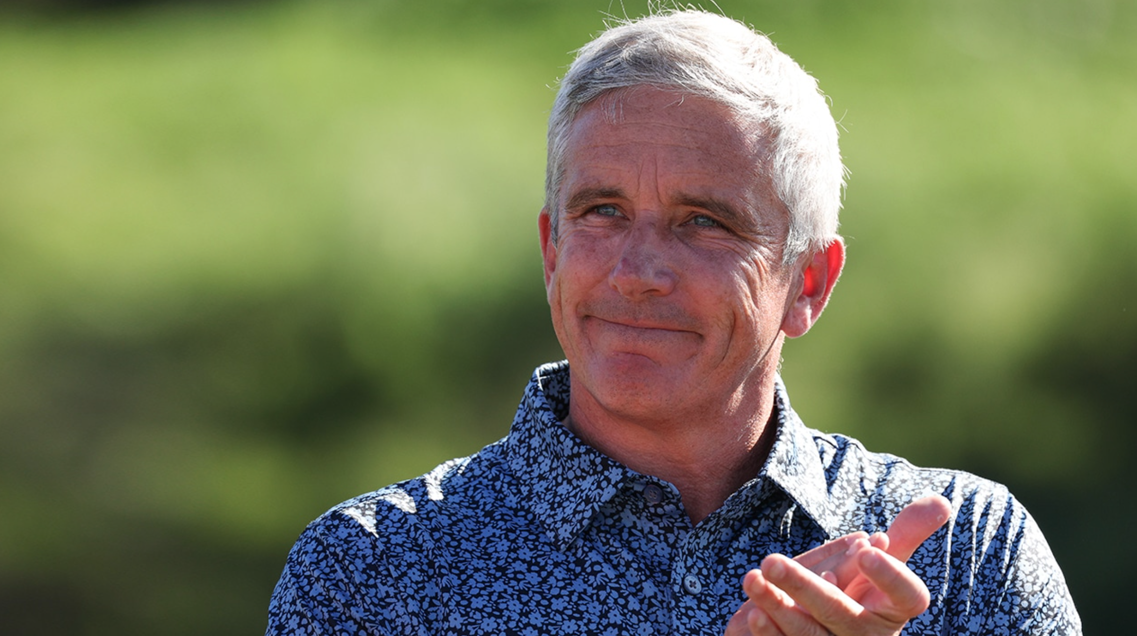 Will’s Official Weekly Golf Ranking, Vol. 2023.9