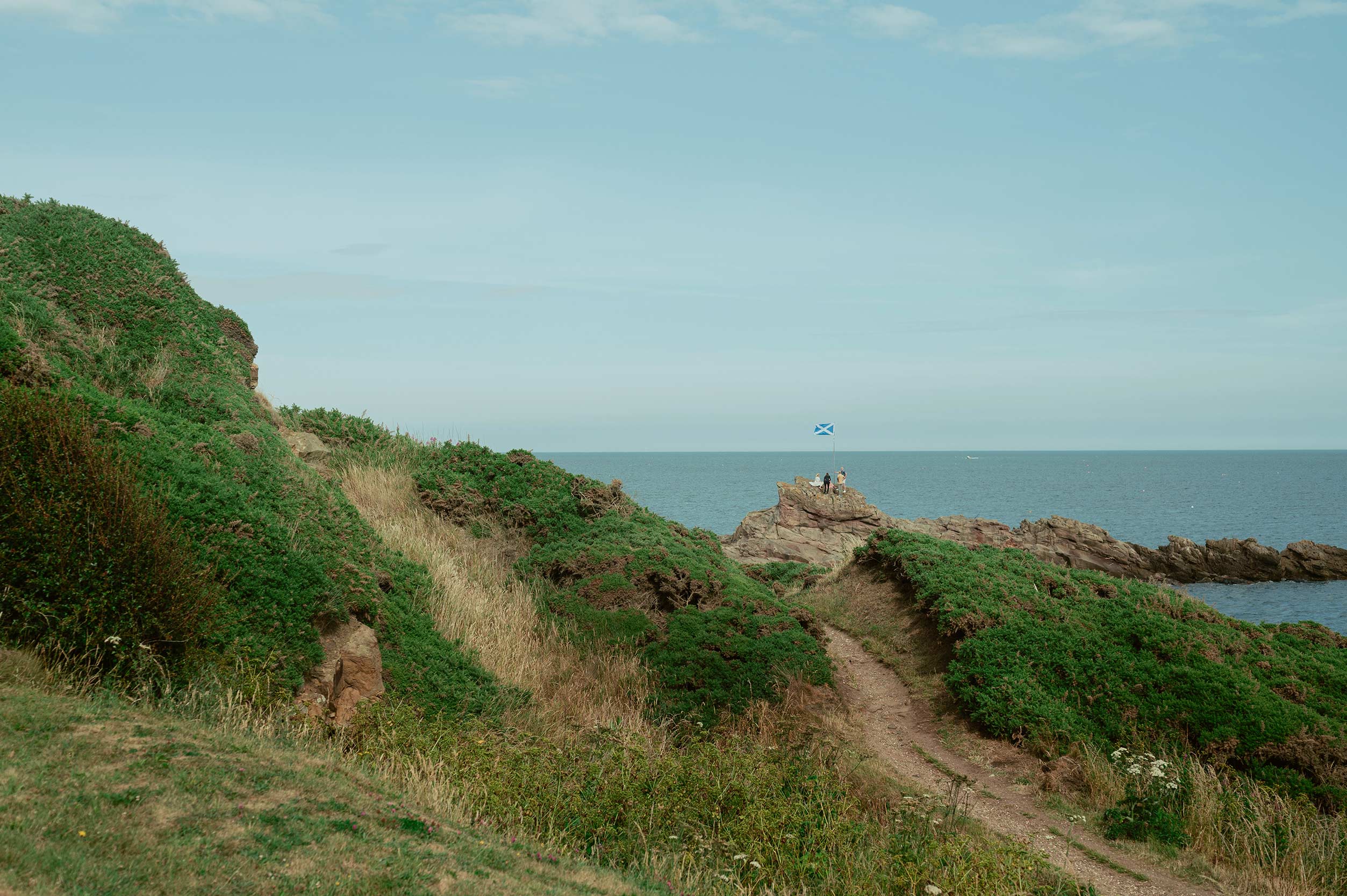 Photo Tour: Anstruther