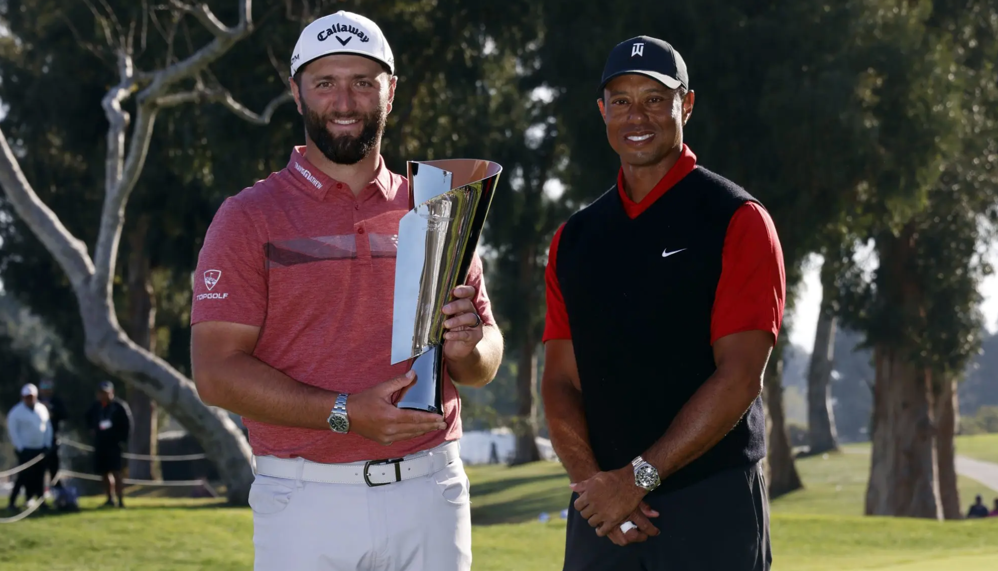 Will’s Official Weekly Golf Ranking, Vol. 2023.8