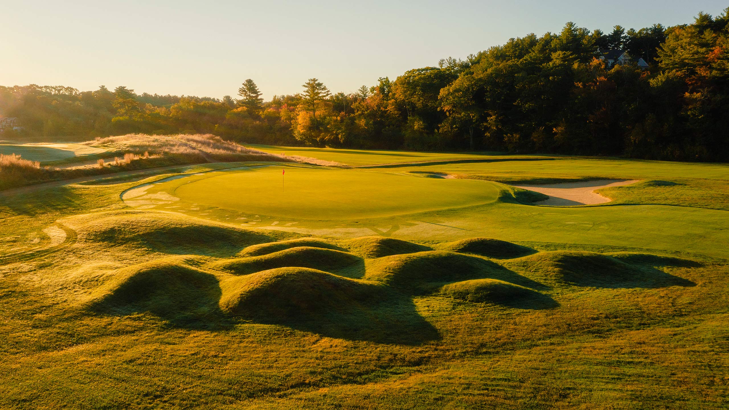 Weekend Chat: Full Swing Takeaways?