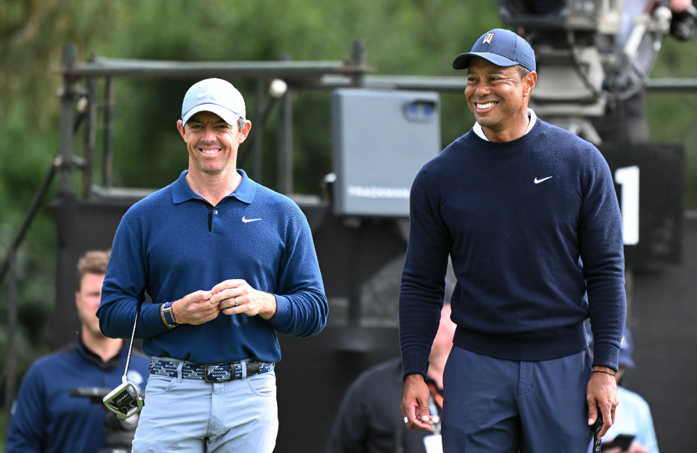 Will’s Official Weekly Golf Ranking, Vol. 2023.7