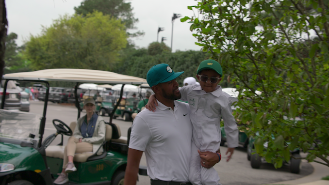 Full Swing Thoughts Episode 6: Finau, Morikawa, and the series stall