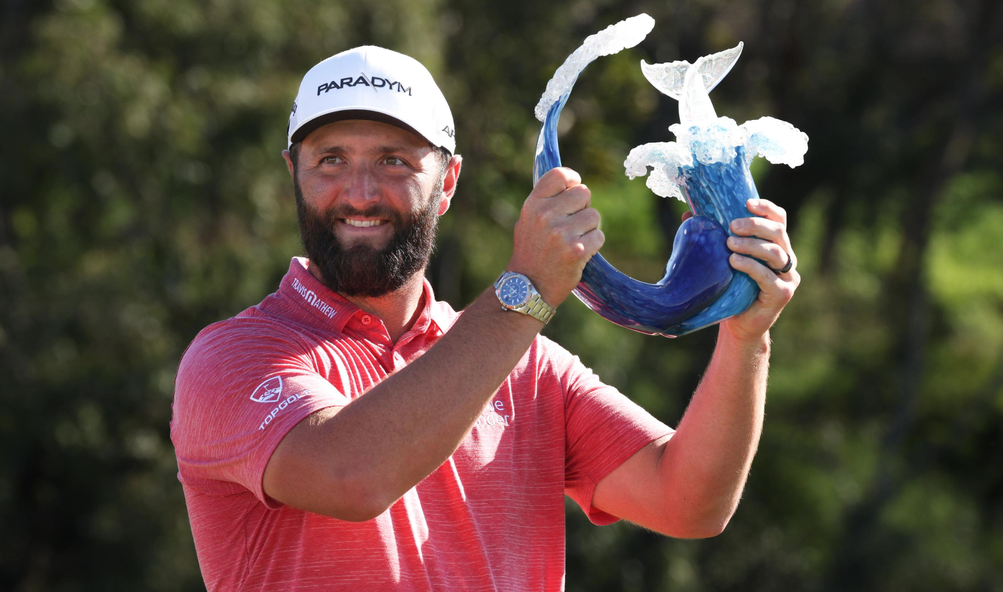 Will’s Official Weekly Golf Ranking, Vol. 2023.2
