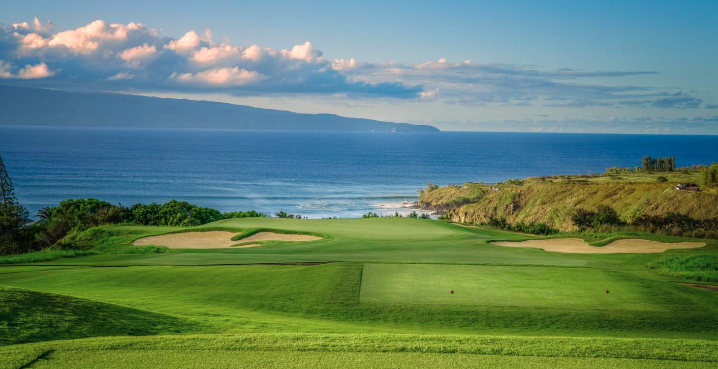 Will’s Official Weekly Golf Ranking, Vol. 2023.1