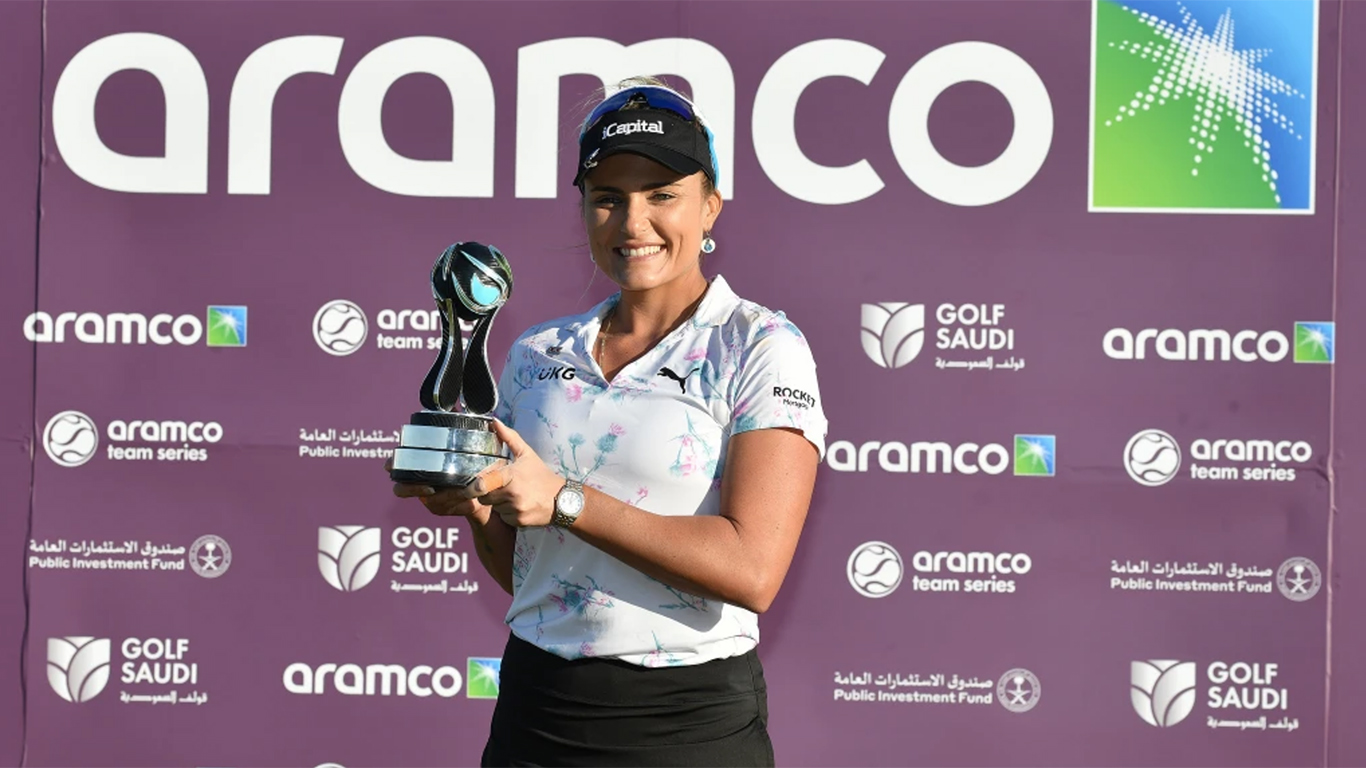 What Would Happen If LIV Started a Women’s Golf Tour?
