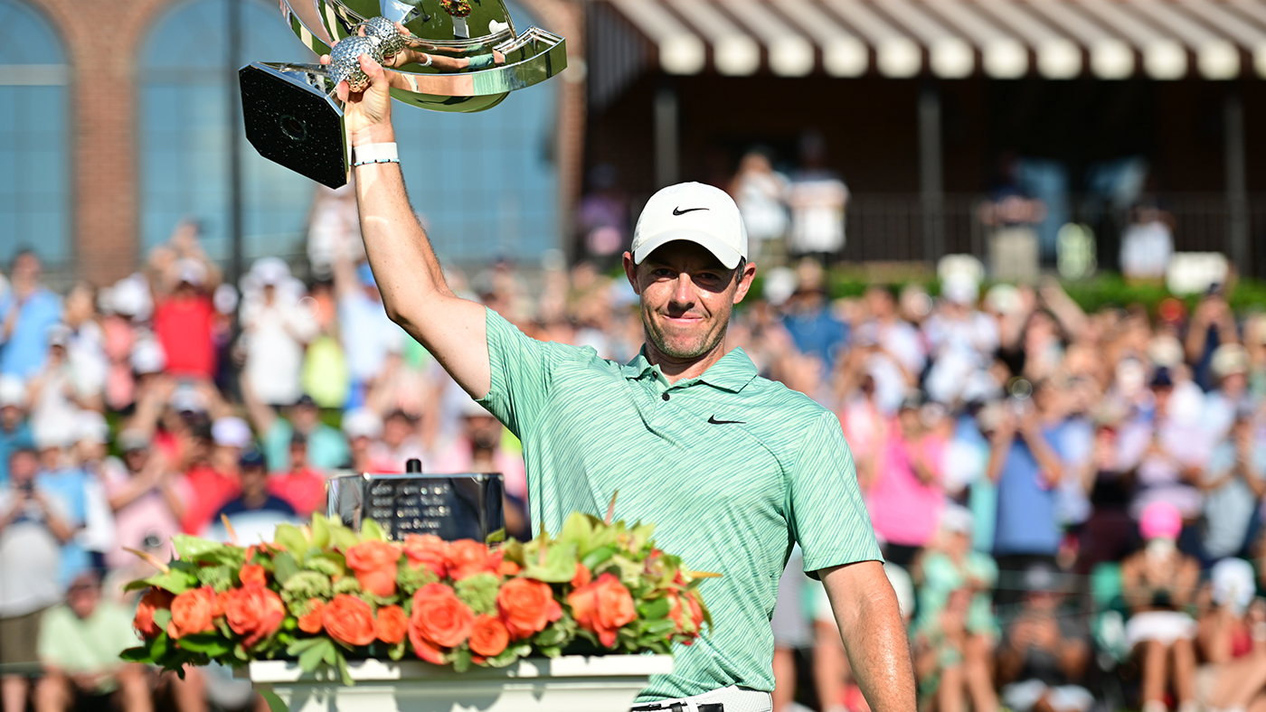 That FedEx Cup Playoffs Finish Was Great. Now Let’s Scrap It.